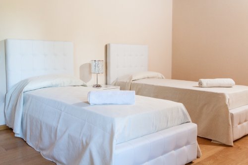 Hotel San Ruffino – Lari