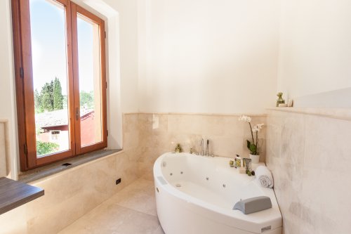 Hotel San Ruffino – Lari