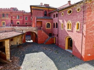 Hotel San Ruffino – Lari Hotel San Ruffino – Lari