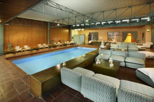 Hotel Ambrosiano - Montecatini Terme