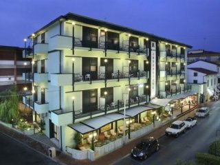 Hotel Ambrosiano - Montecatini Terme Hotel Ambrosiano - Montecatini Terme