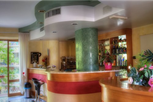 Hotel Ave - Chianciano Terme