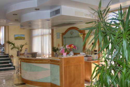 Hotel Ave - Chianciano Terme