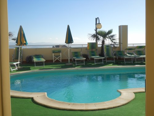 Hotel Ave - Chianciano Terme