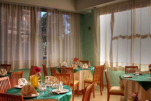 Hotel Ave - Chianciano Terme