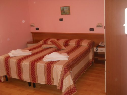 Hotel Ave - Chianciano Terme