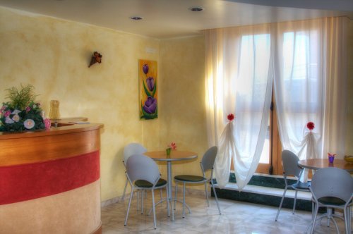 Hotel Ave - Chianciano Terme