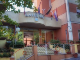 Hotel Ave - Chianciano Terme Hotel Ave - Chianciano Terme