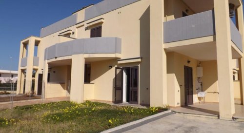 Residence Lido di Gallipoli - Gallipoli