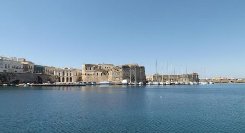 Residence Lido di Gallipoli - Gallipoli