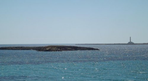 Residence Lido di Gallipoli - Gallipoli