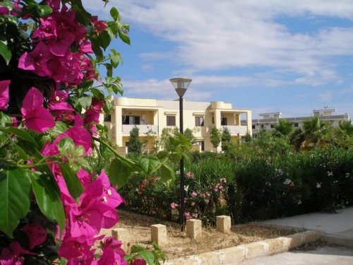 Residence Lido di Gallipoli - Gallipoli