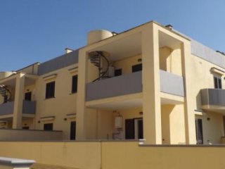 Residence Lido di Gallipoli - Gallipoli Residence Lido di Gallipoli - Gallipoli