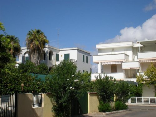 Apartmány Baia Verde - Gallipoli