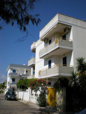 Apartmány Baia Verde - Gallipoli