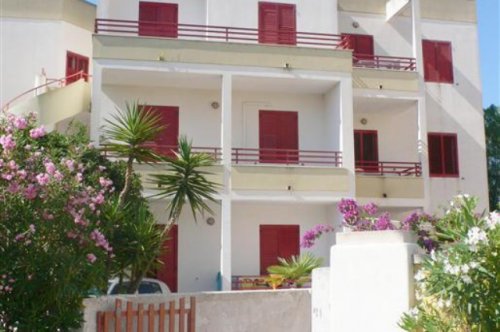 Apartmány Baia Verde - Gallipoli