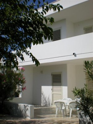 Apartmány Baia Verde - Gallipoli