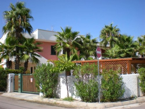 Apartmány Baia Verde - Gallipoli