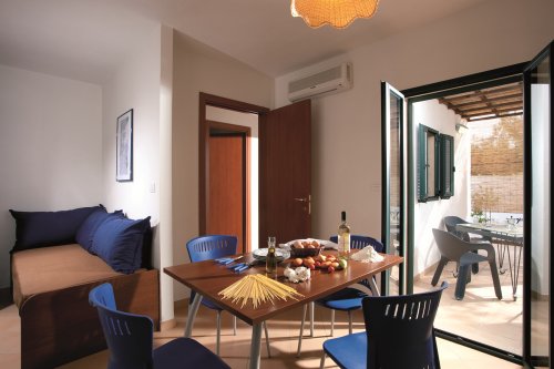 Meditur Village - Carovigno