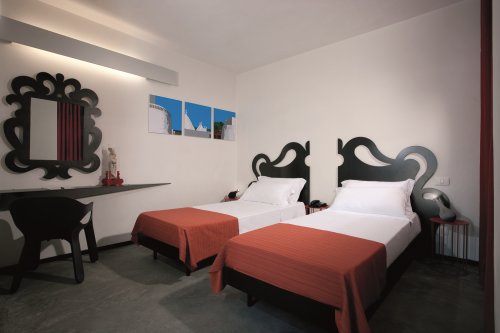 Meditur Village - Carovigno