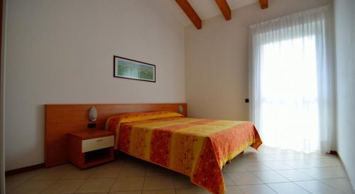 Residence La Filanda – Costermano
