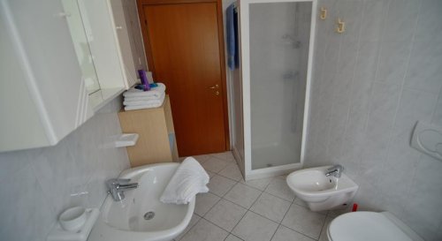 Residence La Filanda – Costermano