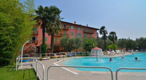 Residence La Filanda – Costermano