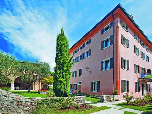 Residence La Filanda – Costermano