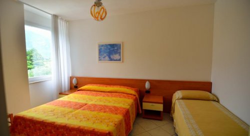Residence La Filanda – Costermano