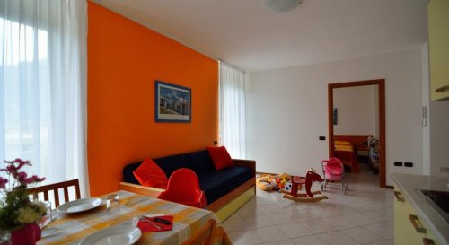 Residence La Filanda – Costermano