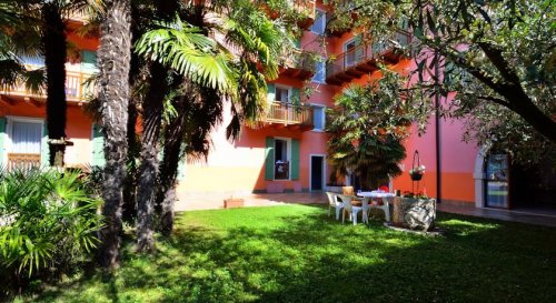 Residence La Filanda – Costermano
