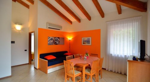 Residence La Filanda – Costermano