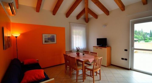 Residence La Filanda – Costermano