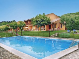 Residence Vignol 1 a 2 - Bardolino