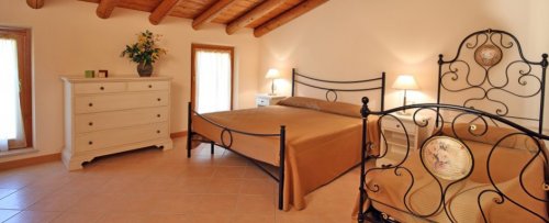 Residence Borgo Mondragon - Lazise