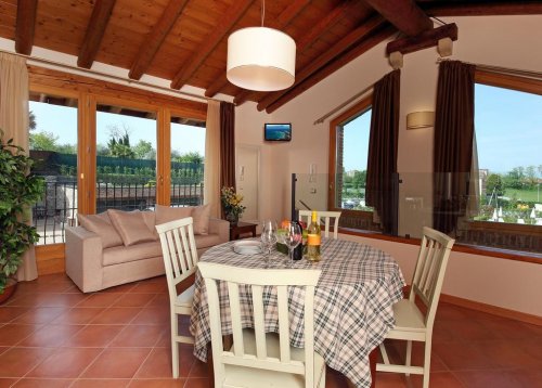 Residence Borgo Mondragon - Lazise