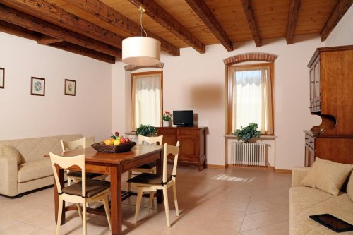 Residence Borgo Mondragon - Lazise