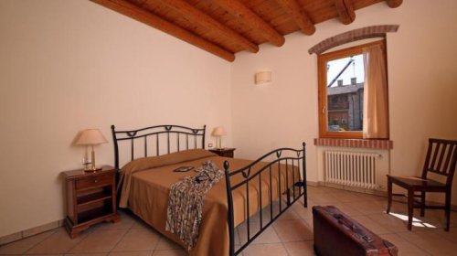 Residence Borgo Mondragon - Lazise