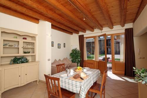 Residence Borgo Mondragon - Lazise