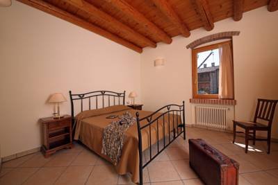 Residence Borgo Mondragon - Lazise