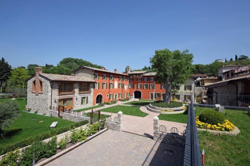Residence Borgo Mondragon - Lazise