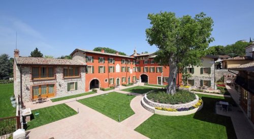 Residence Borgo Mondragon - Lazise