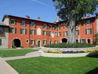 Residence Borgo Mondragon - Lazise Residence Borgo Mondragon - Lazise