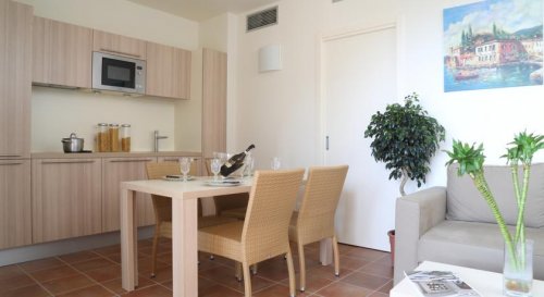 Residence Corte Leonardo - Garda