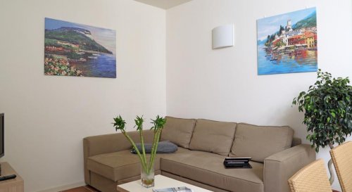 Residence Corte Leonardo - Garda