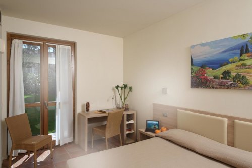 Residence Corte Leonardo - Garda