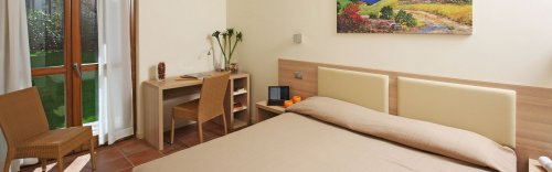 Residence Corte Leonardo - Garda