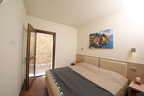 Residence Corte Leonardo - Garda