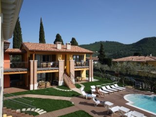 Residence Corte Leonardo - Garda Residence Corte Leonardo - Garda