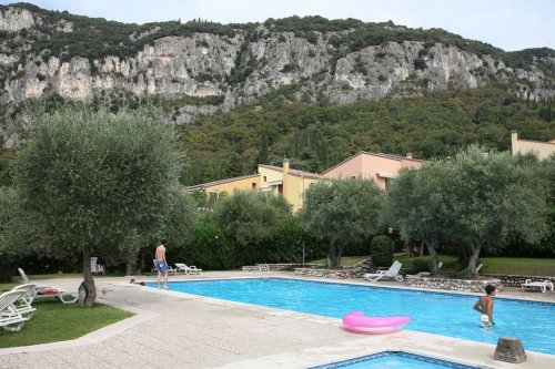 Residence Pratone - Garda